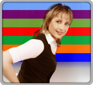 Elsa van der Merwe